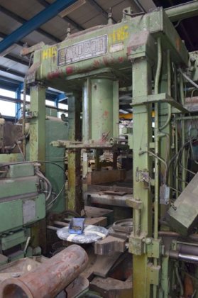 核心射手 RÖPER H16