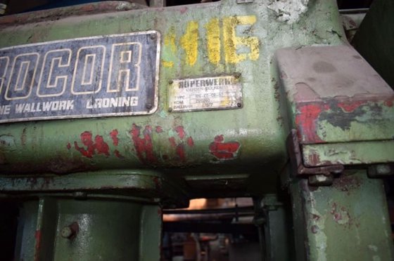 核心射手 RÖPER H16