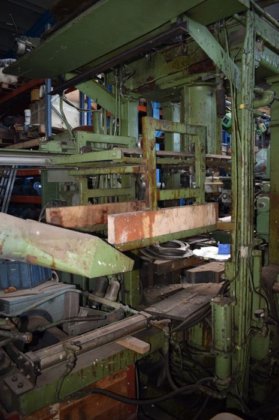 核心射手 RÖPER H16