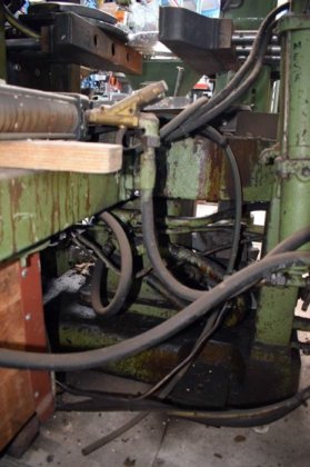 核心射手 RÖPER H16