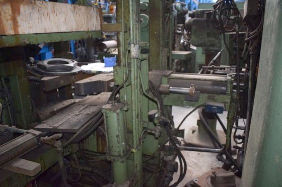 核心射手 RÖPER H16