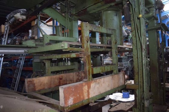 核心射手 RÖPER H16