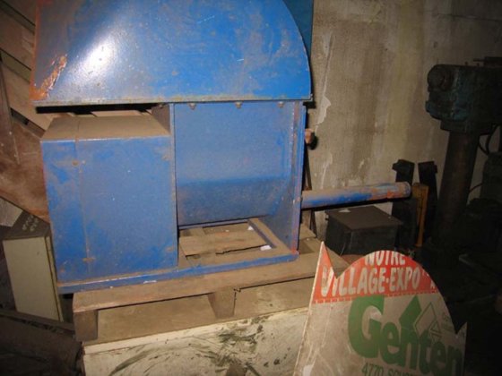 呋喃砂搅拌站 FRANK