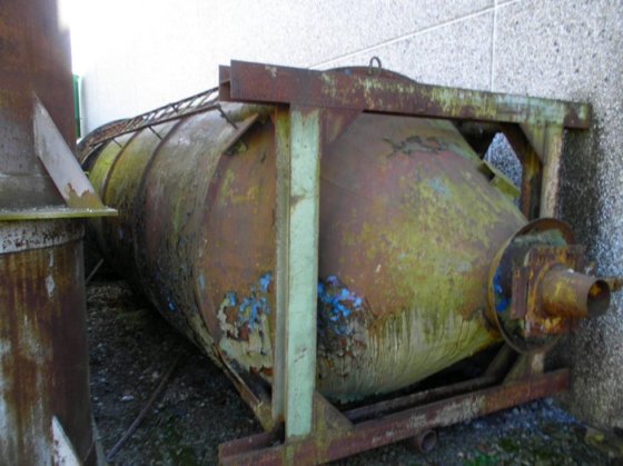 サンシロ ± 20 m³