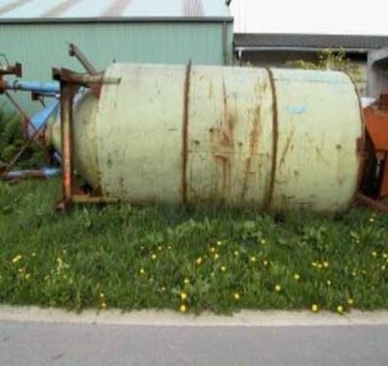 サンシロ ± 20 m³