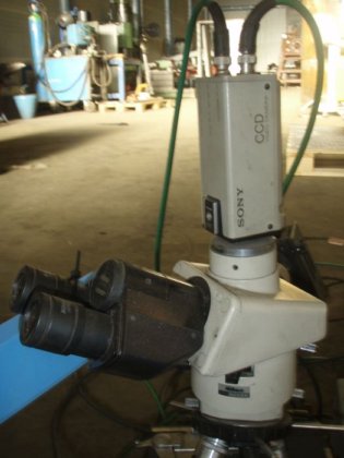 尼康显微镜，最大放大倍数400