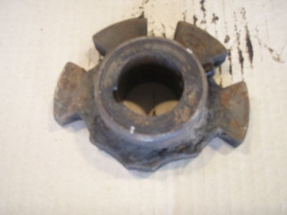 底部浇注勺 ROPER，3.5 - 4 吨