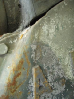 铸造浇桶 UTARD，5- 6 吨