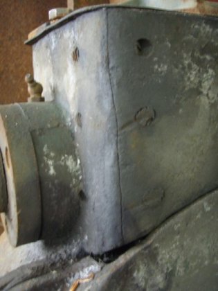 Loueilh UTARD, 5- 6 t