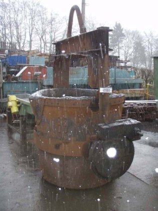 Loueilh UTARD, 5- 6 t