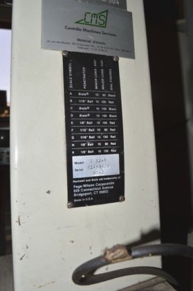 硬度计 WILSON ROCKWELL