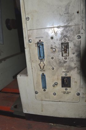 硬度计 WILSON ROCKWELL