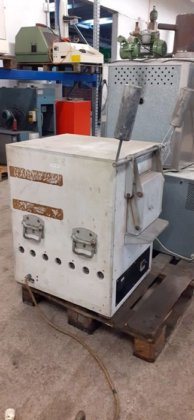 実験炉 GALLENKAMP 950°C