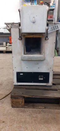 実験炉 GALLENKAMP 950°C