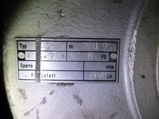 オーバーバンドマグネット、幅800mm、2.2 kW