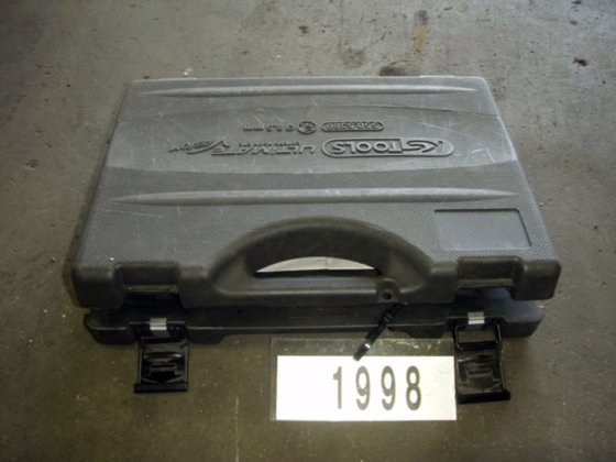 带内窥镜的照相机 KS 工具