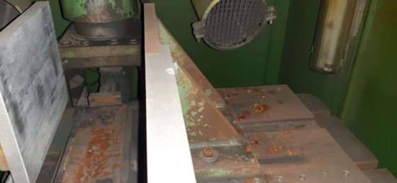 核心射手 RÖPER / GENTEN H2,5