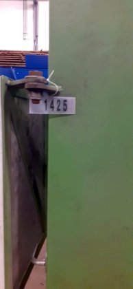 Core shooter RÖPER / GENTEN