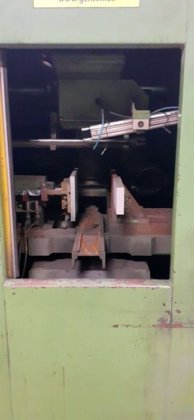 核心射手 RÖPER / GENTEN H2,5