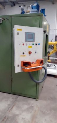 Core shooter RÖPER / GENTEN