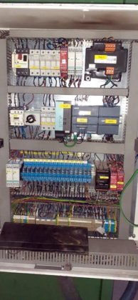 Core shooter RÖPER / GENTEN