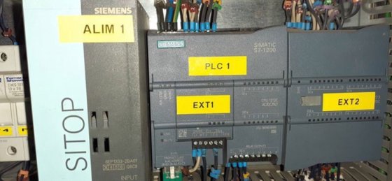 Core shooter RÖPER / GENTEN