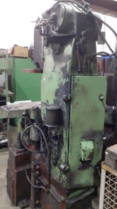 Jolt 挤压造型机 BMD；ARPA 300