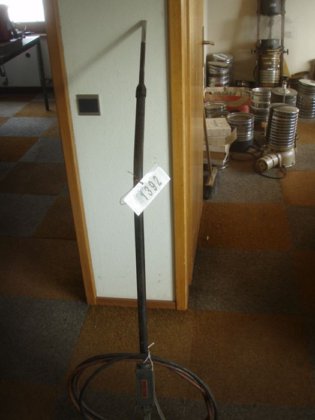 壁挂式温度测量枪 SIDERMES