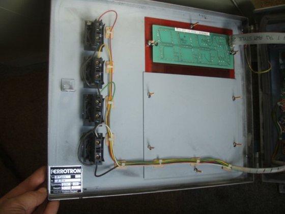 壁挂式温度测量枪 SIDERMES