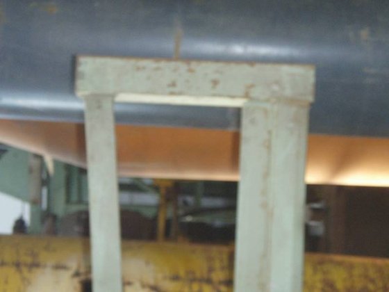 枢轴臂 ± 250 千克