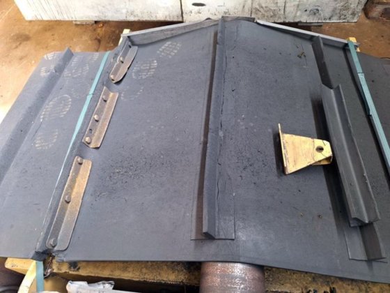 1997 年 GOUDSMIT 永磁带宽 985