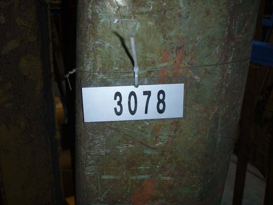 ピボットアーム用コラム KBK, 500 kg