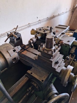 Torn 6 Pos.ERNAULT SOMUA