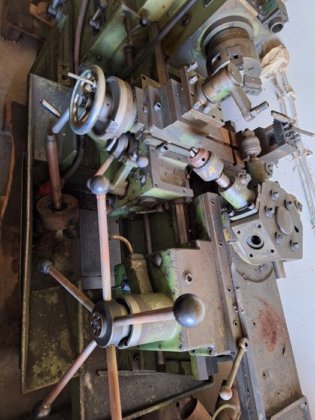 Torn 6 Pos.ERNAULT SOMUA