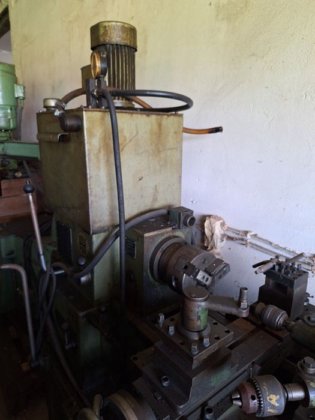 Torn 6 Pos.ERNAULT SOMUA