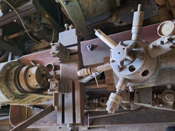 Torn 6 Pos.ERNAULT SOMUA