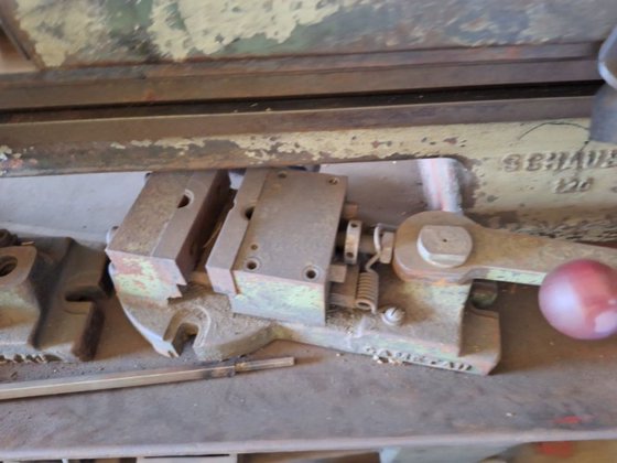 Torn 6 Pos.ERNAULT SOMUA