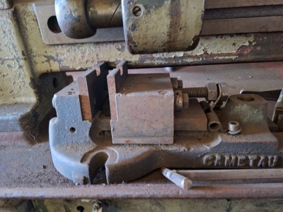 Torn 6 Pos.ERNAULT SOMUA