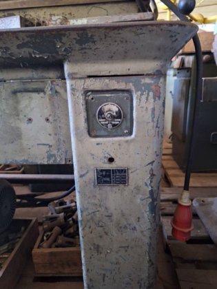 Torn 6 Pos.ERNAULT SOMUA