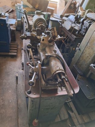 Torn 6 Pos.ERNAULT SOMUA