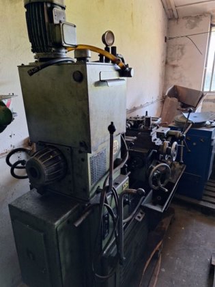 Torn 6 Pos.ERNAULT SOMUA