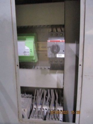 ±30升实验室混匀器