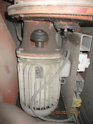 ±30升实验室混匀器