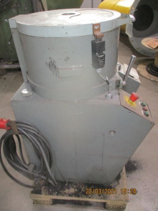 ±30升实验室混匀器