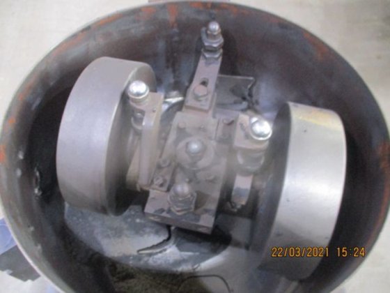 ±30升实验室混匀器