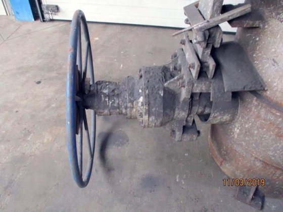 2008 タンディッシュカバー処理取鍋 ファウンドリーサービス、± 1.5 t