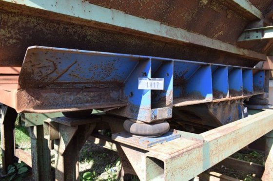 振动装载输送机 THOMAS LOCKER