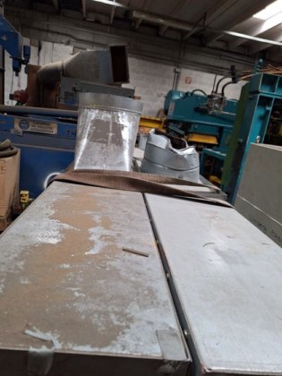 Pared tennañ gant flap