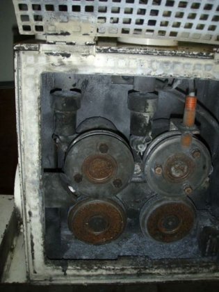 线材注射机 HOCHREUTER