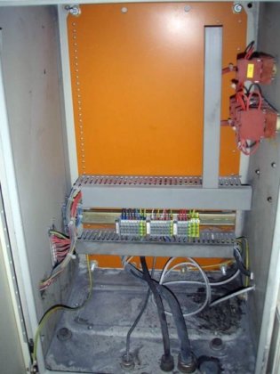 线材注射机 HOCHREUTER